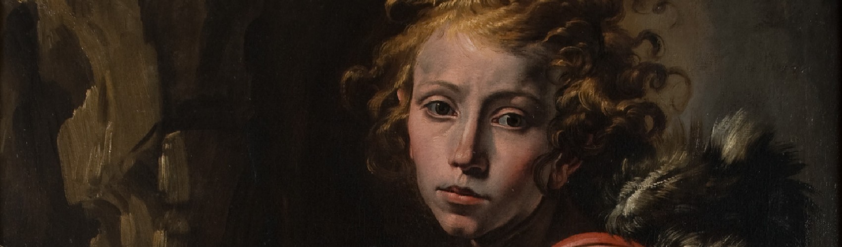 BAROCCO. Il Gran Teatro delle Idee