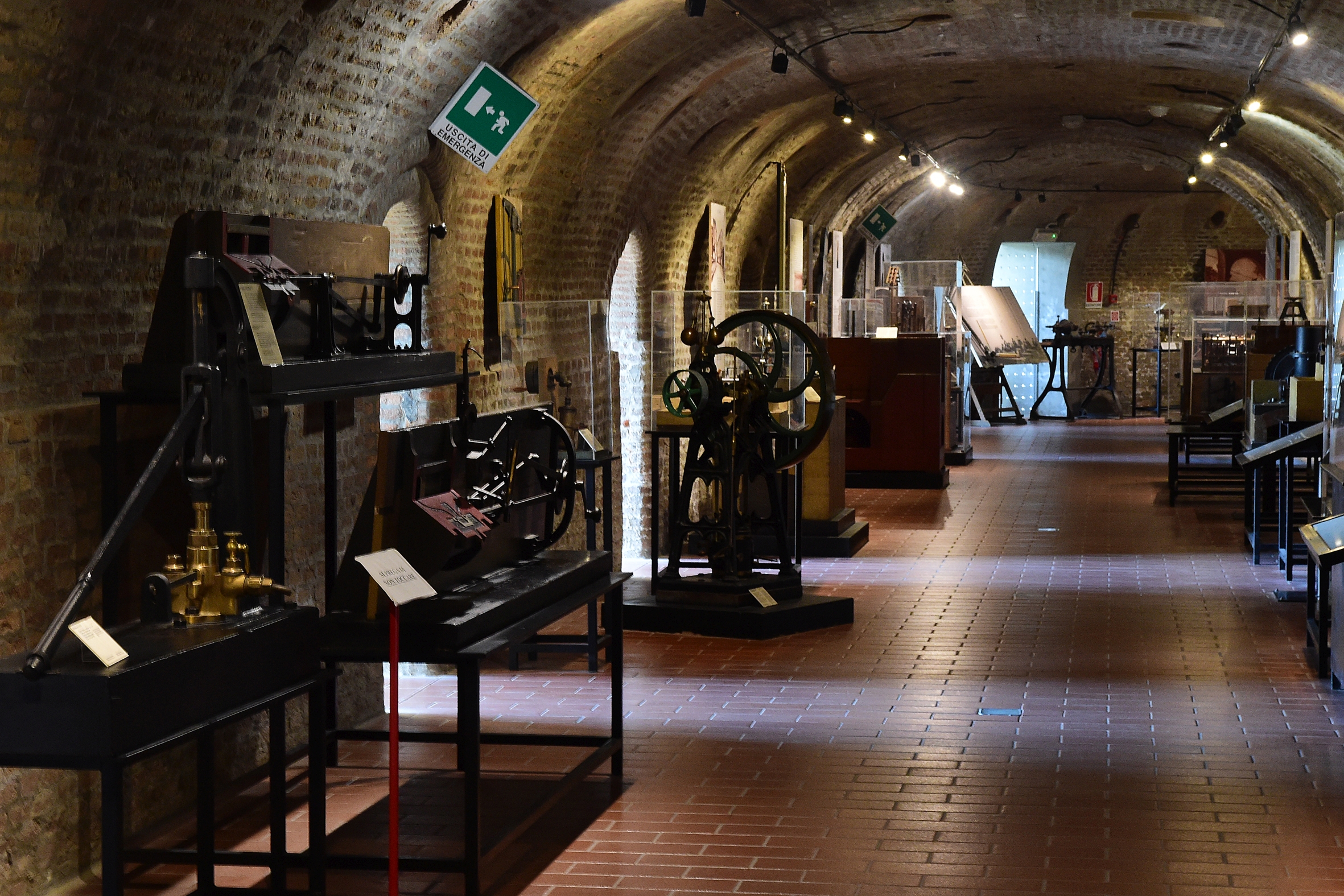 Scopri la Bologna dell'Ottocento