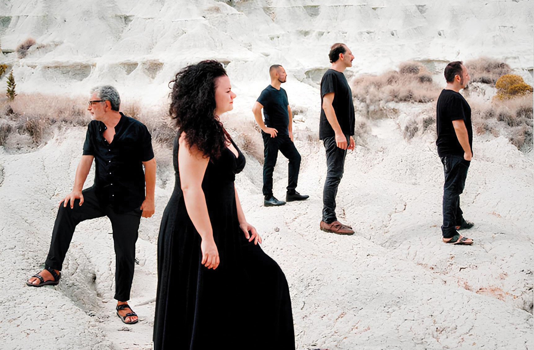 (s)Nodi festival di musiche inconsuete 2025