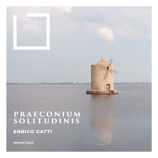 Praeconium solitudinis