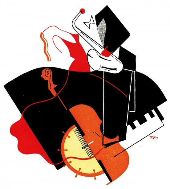 C'è un mondo da costruire qui. Le 'nuove musiche' a 100 anni dalla composizione di Suite 1922 di Paul Hindemith