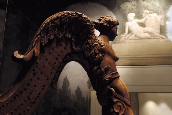 Il museo (ri)suona
