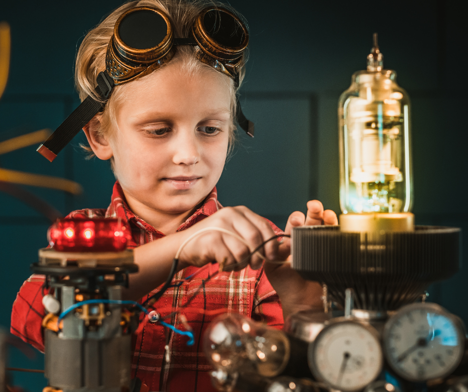 Racconti di Scienza: Nikola Tesla, un genio in anticipo sui tempi
