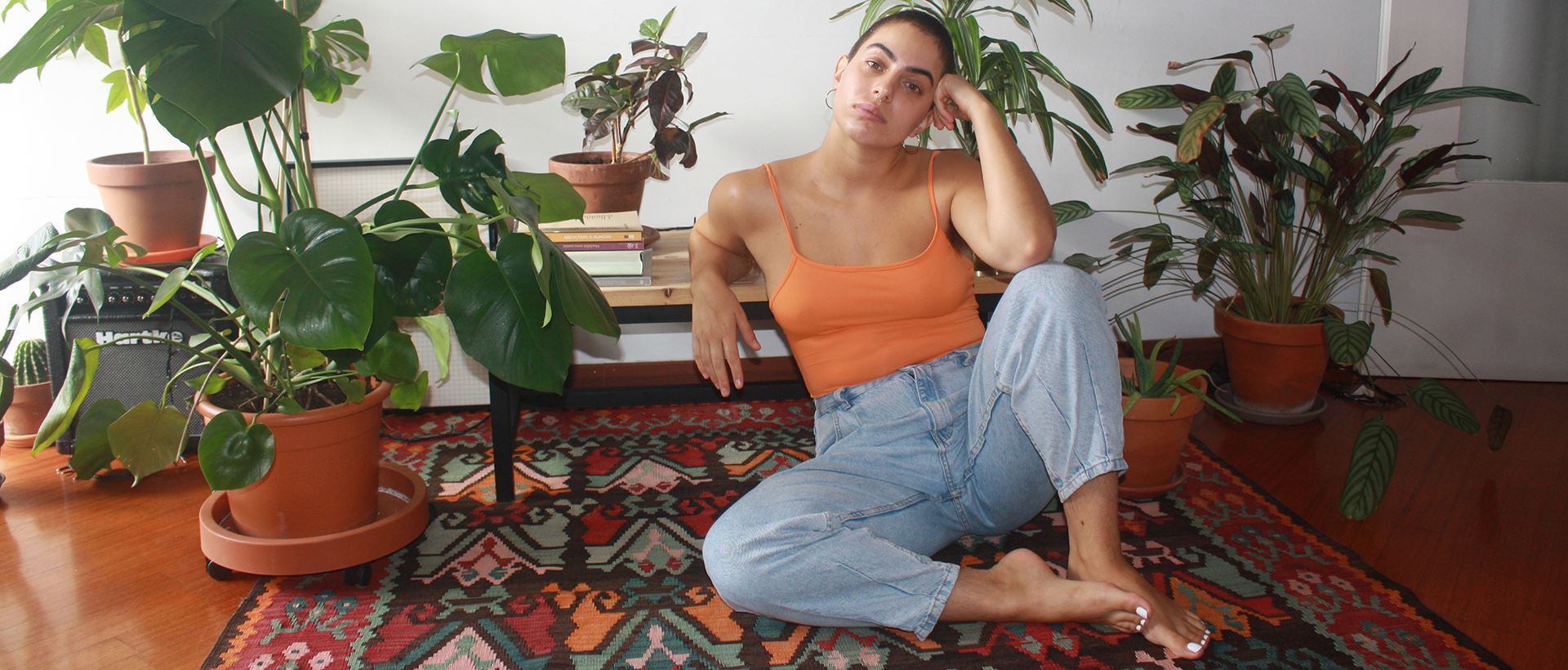 Giorgia Ohanesian Nardin: