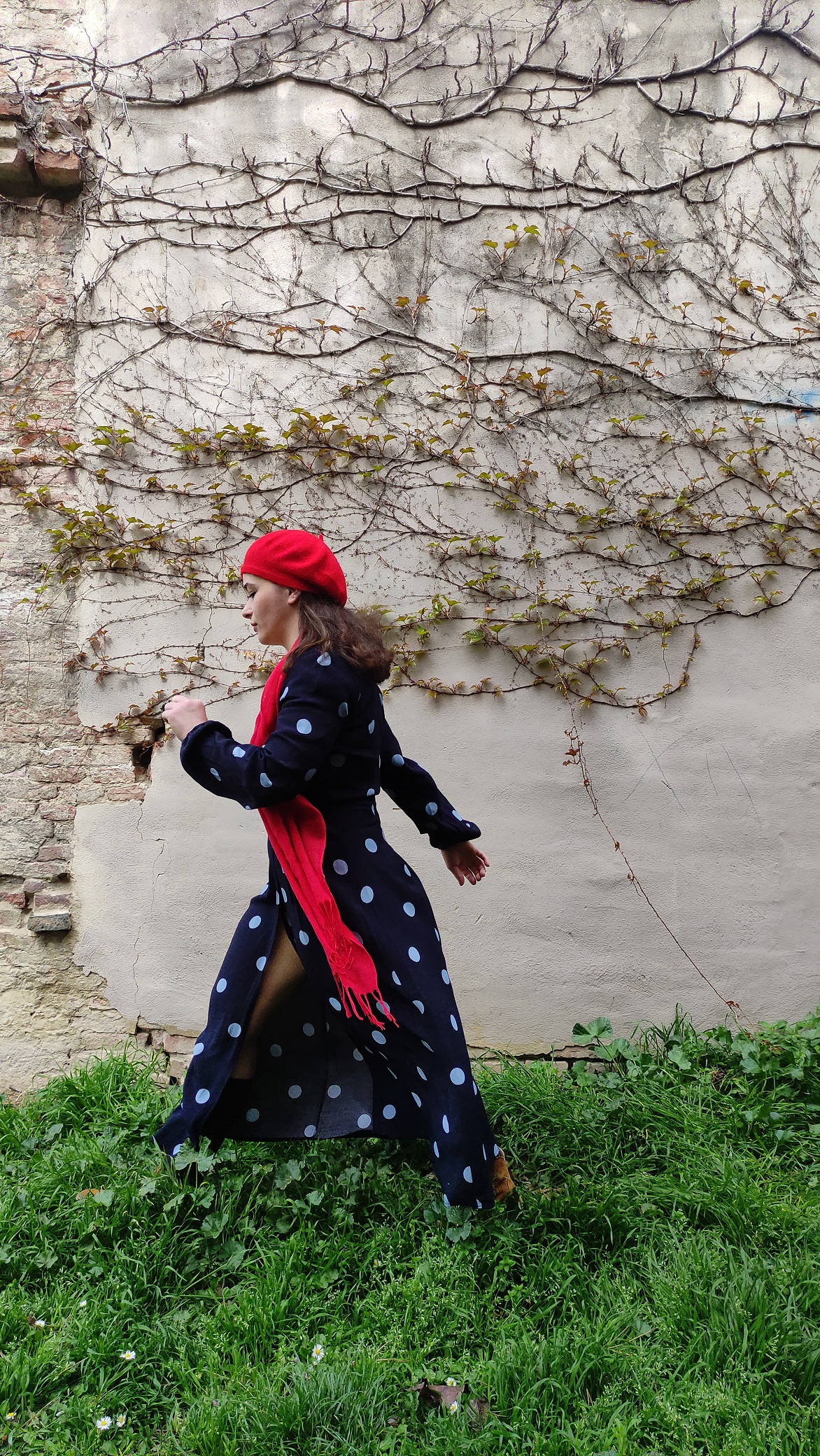 Alice e il Fanciullino: incontro infinito