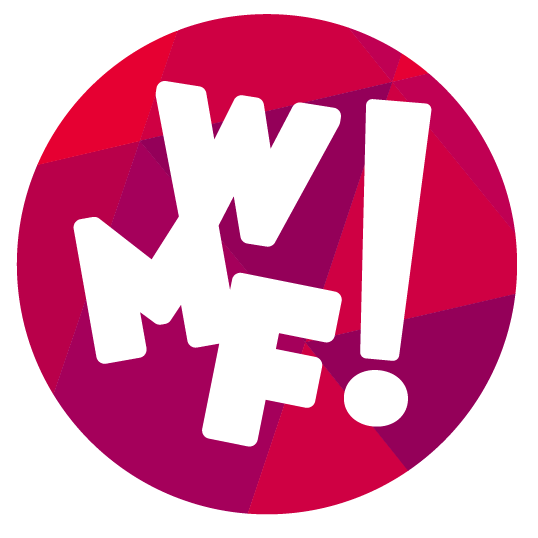 WMF - We Make Future 2026