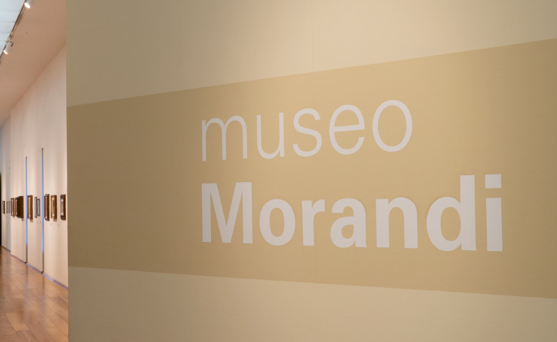 Il museo delle mie cose