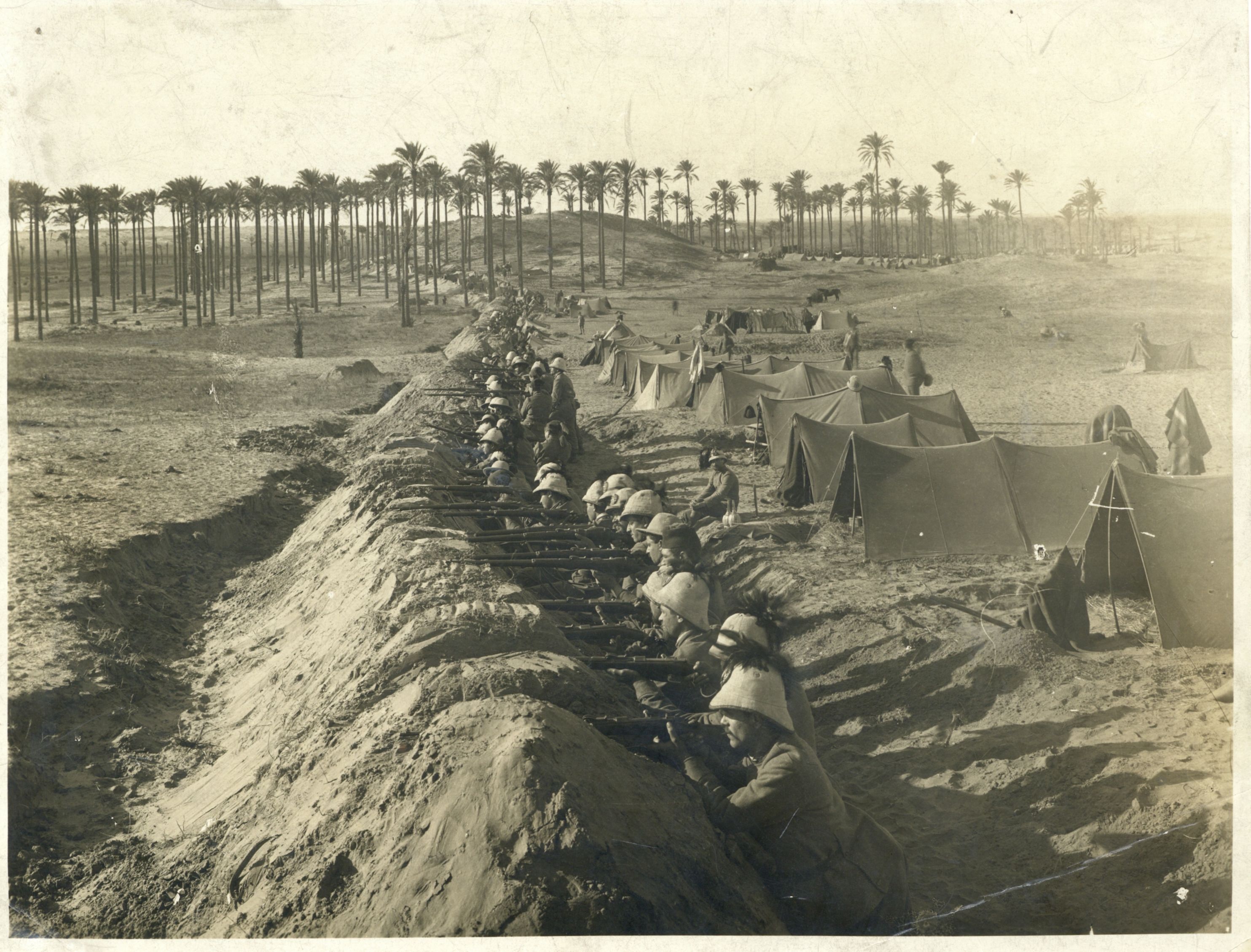 Libia 1911-1912. Colonialismo e collezionismo