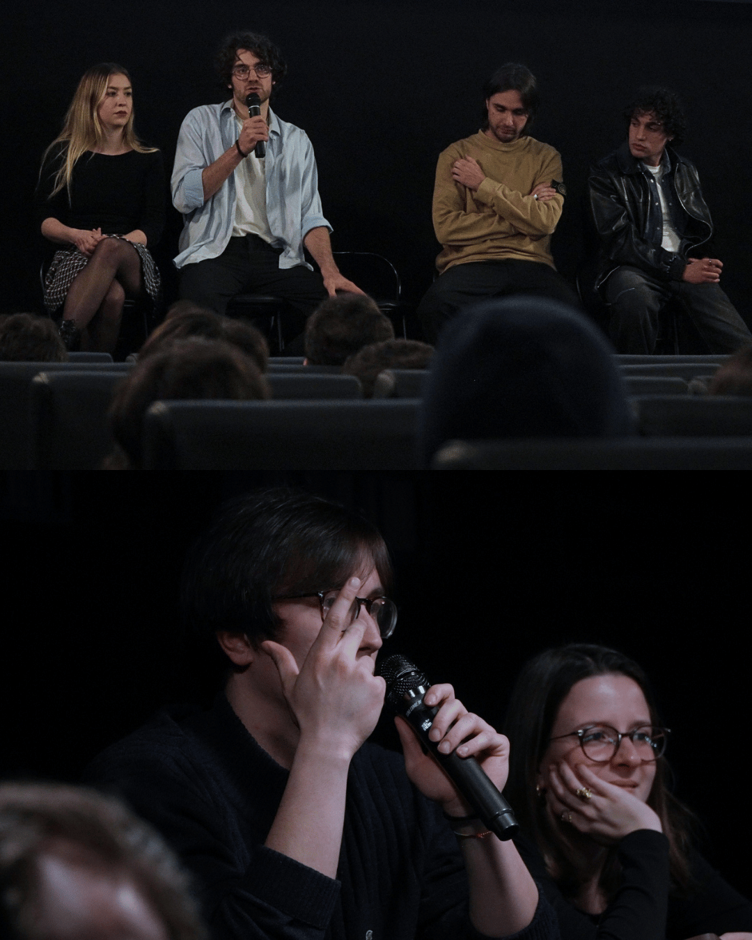 SGUARDI BREVI 2 - short movie contest
