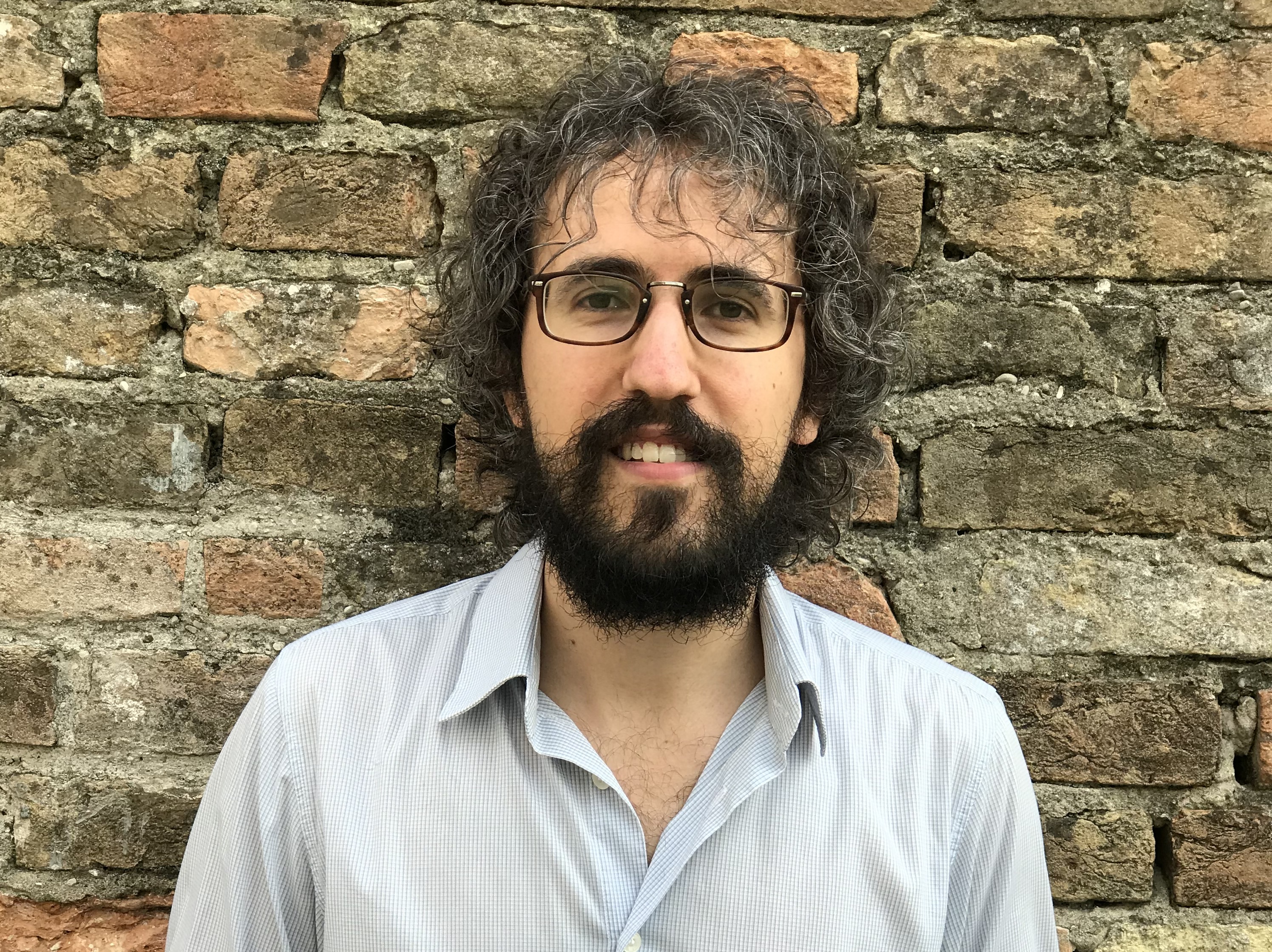 Francesco Targhetta in dialogo con Lorenzo Modica