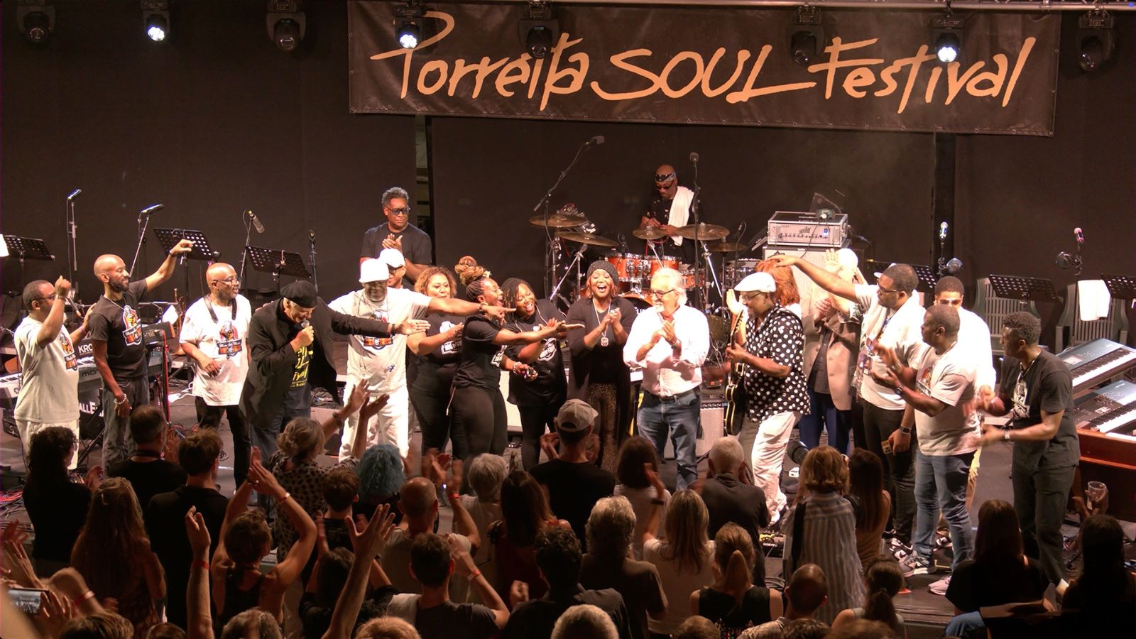 Porretta Soul Festival 2025