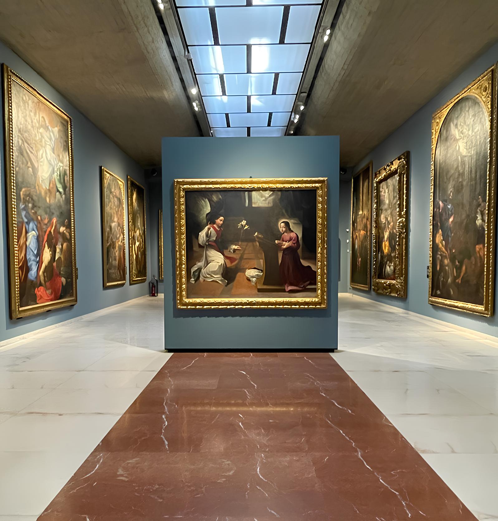 Pinacoteca riapre le sale dedicate a Guido Reni e al Manierismo.