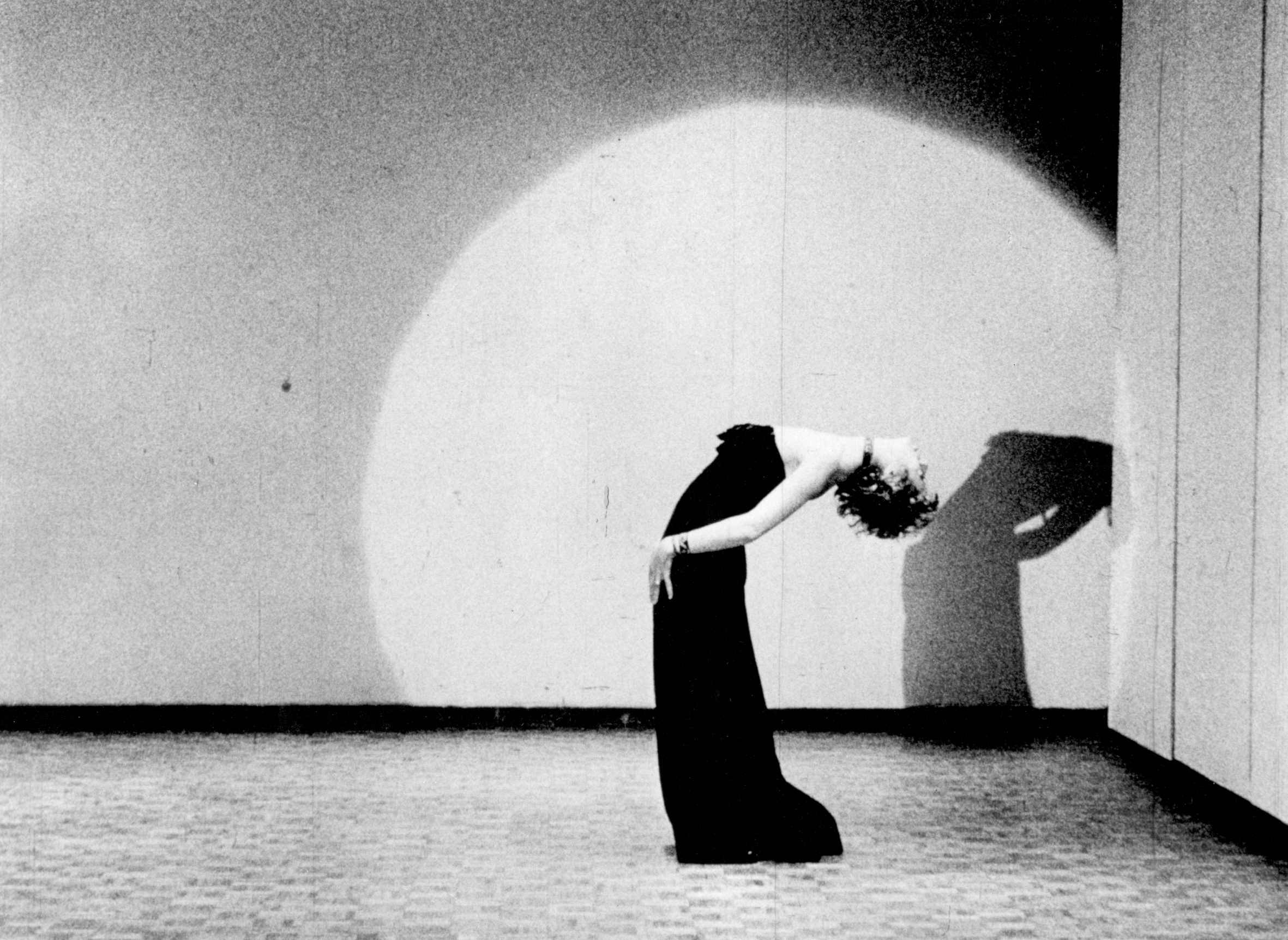 Yvonne Rainer: Words, Dances, Films