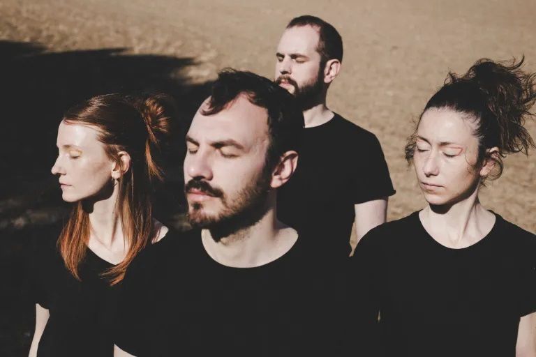 Thomas Ankersmit | ERGE 50 - Azione_Improvvisa Ensemble | NOW and THEN 