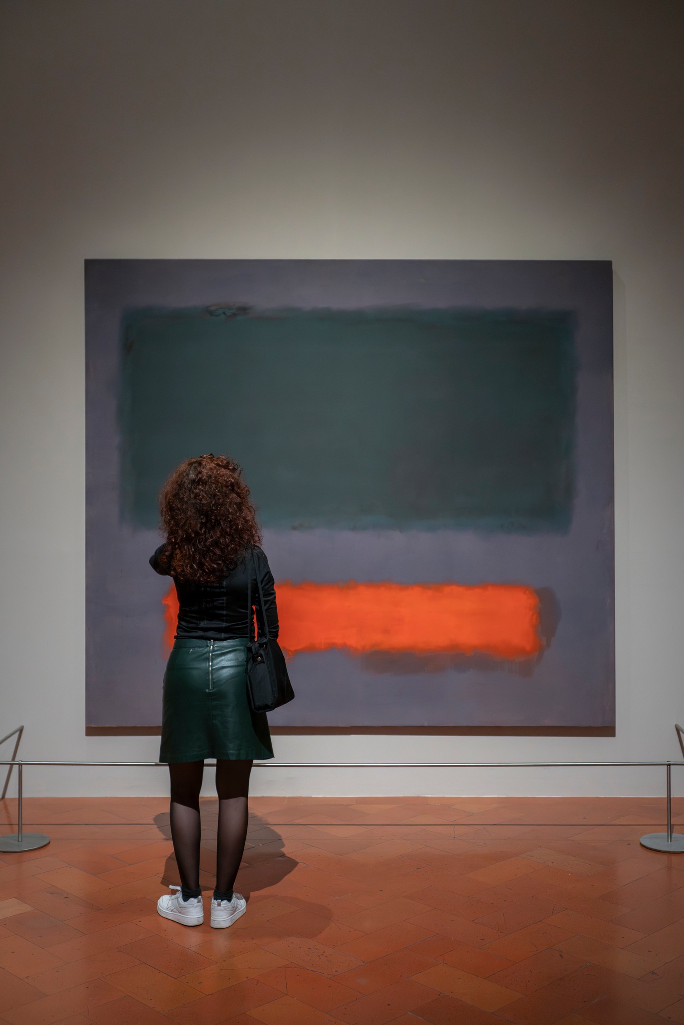 Rothko a Firenze