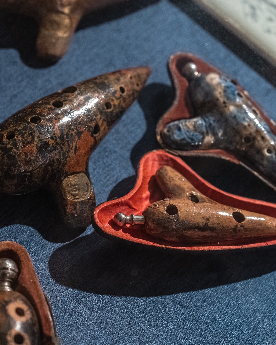 Festival Internazionale dell'Ocarina 2026