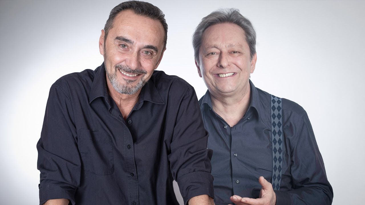 Giacobazzi e Pizzocchi 2023