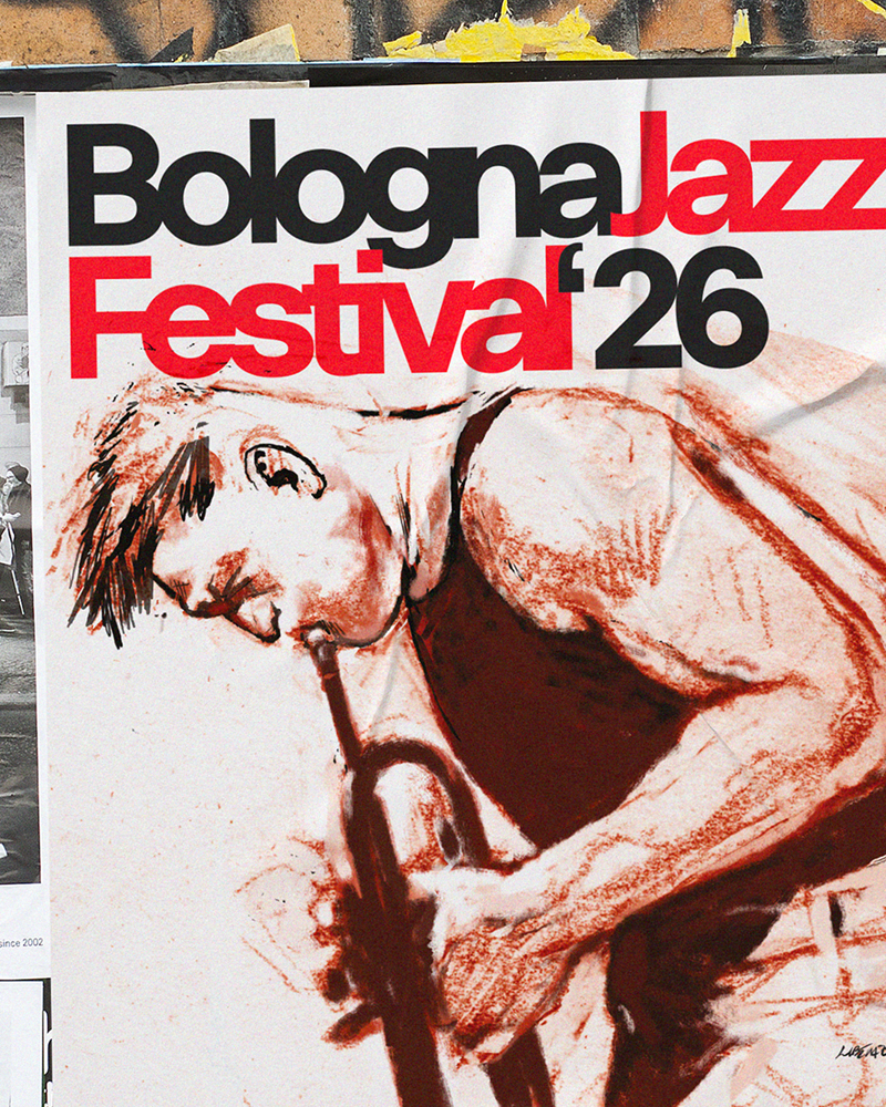 Bologna Jazz Festival 2026