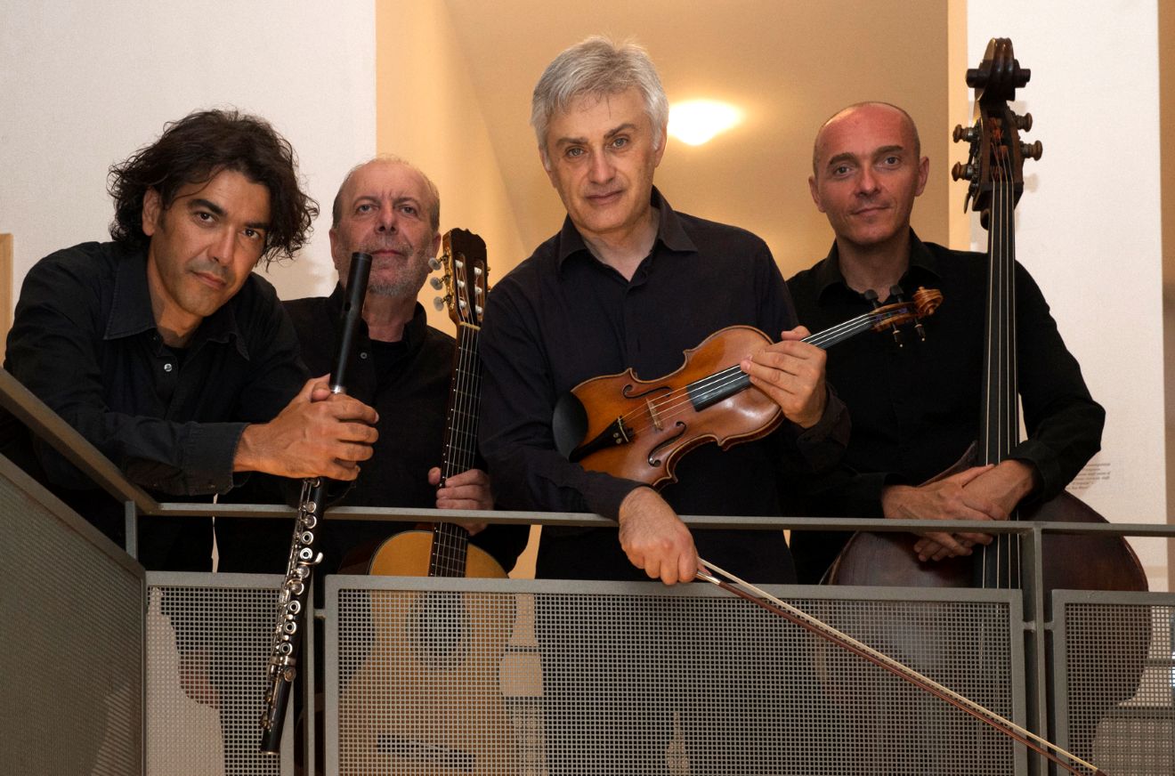 Quartetto K