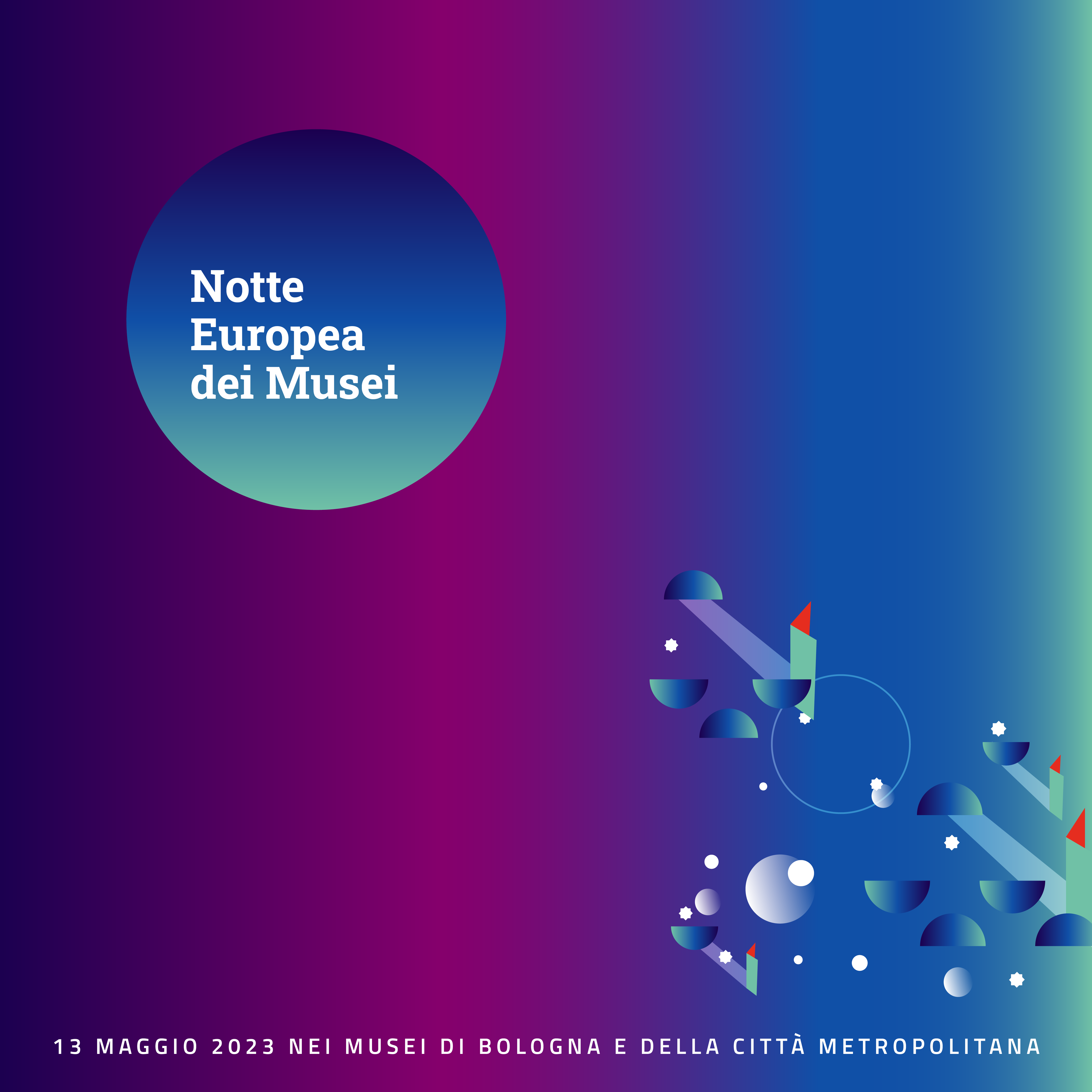 Notte Europea dei Musei