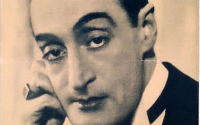 Leo, Totò e Amleto un incontro da non perdere  | Enzo Vetrano e Stefano Randisi