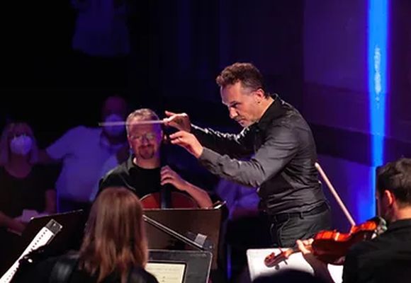 Musica per Sassolino