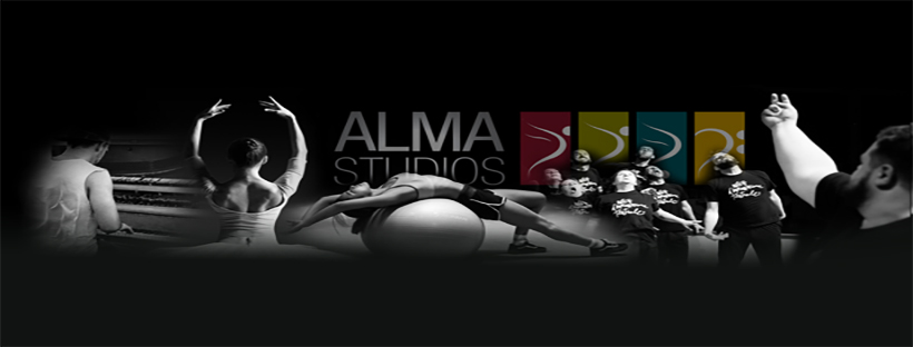 Alma Studios