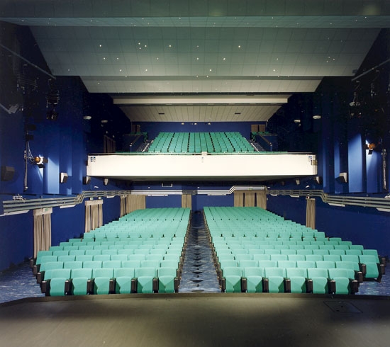 Cinema Teatro Antoniano