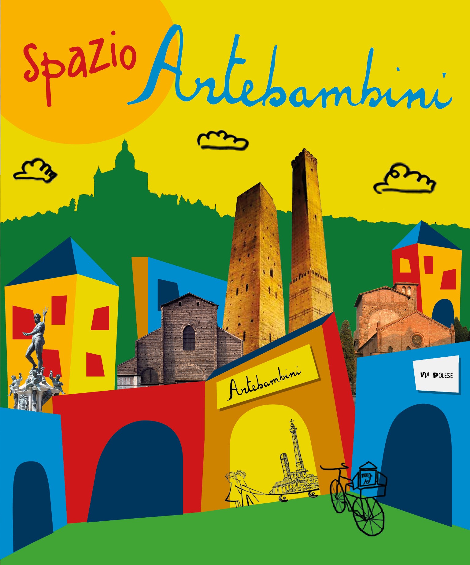 Artebambini