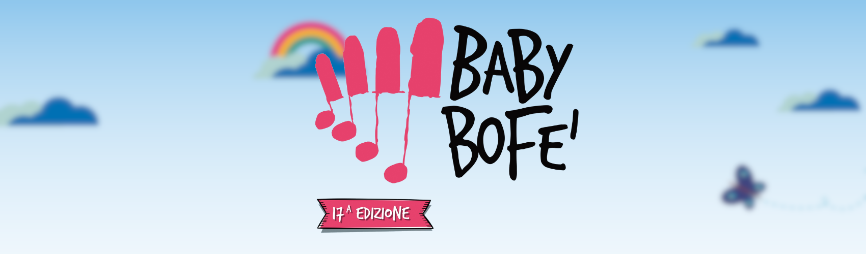 Baby BoFe'