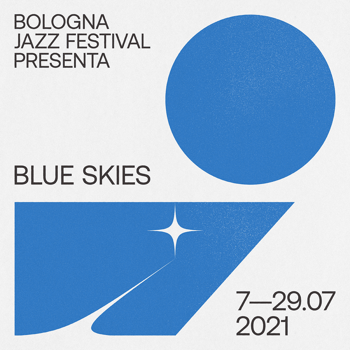 Blue Skies Festival