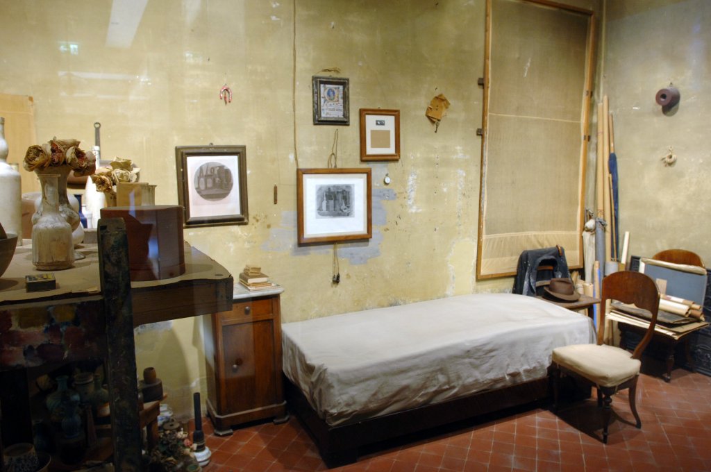 Casa Morandi