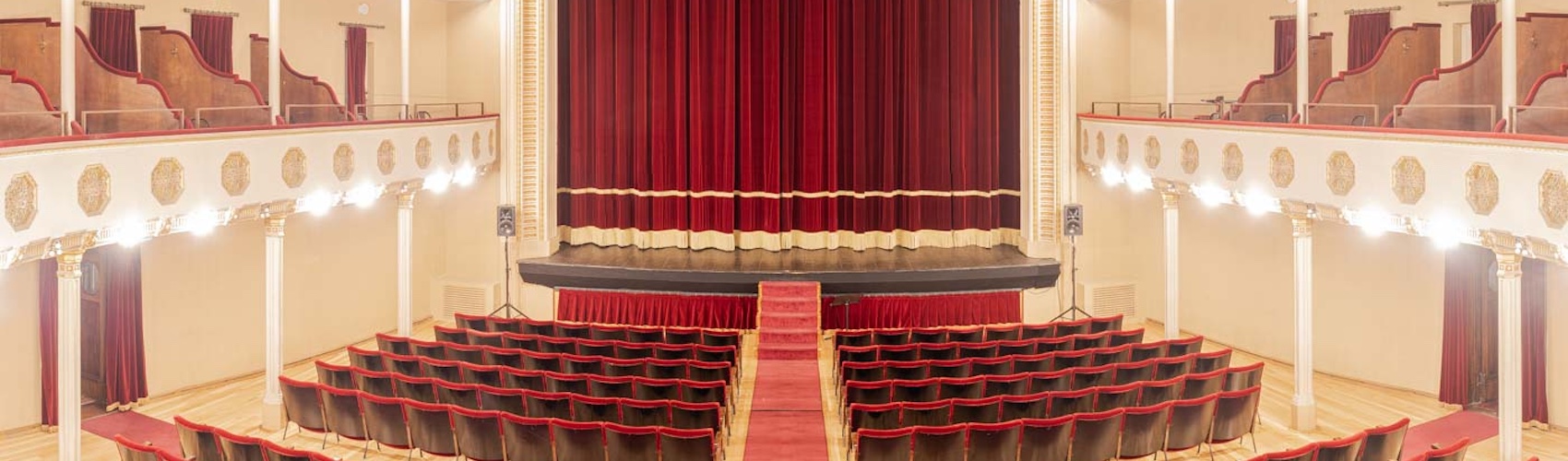 Teatro Consorziale