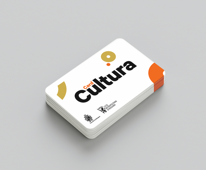 Card Cultura
