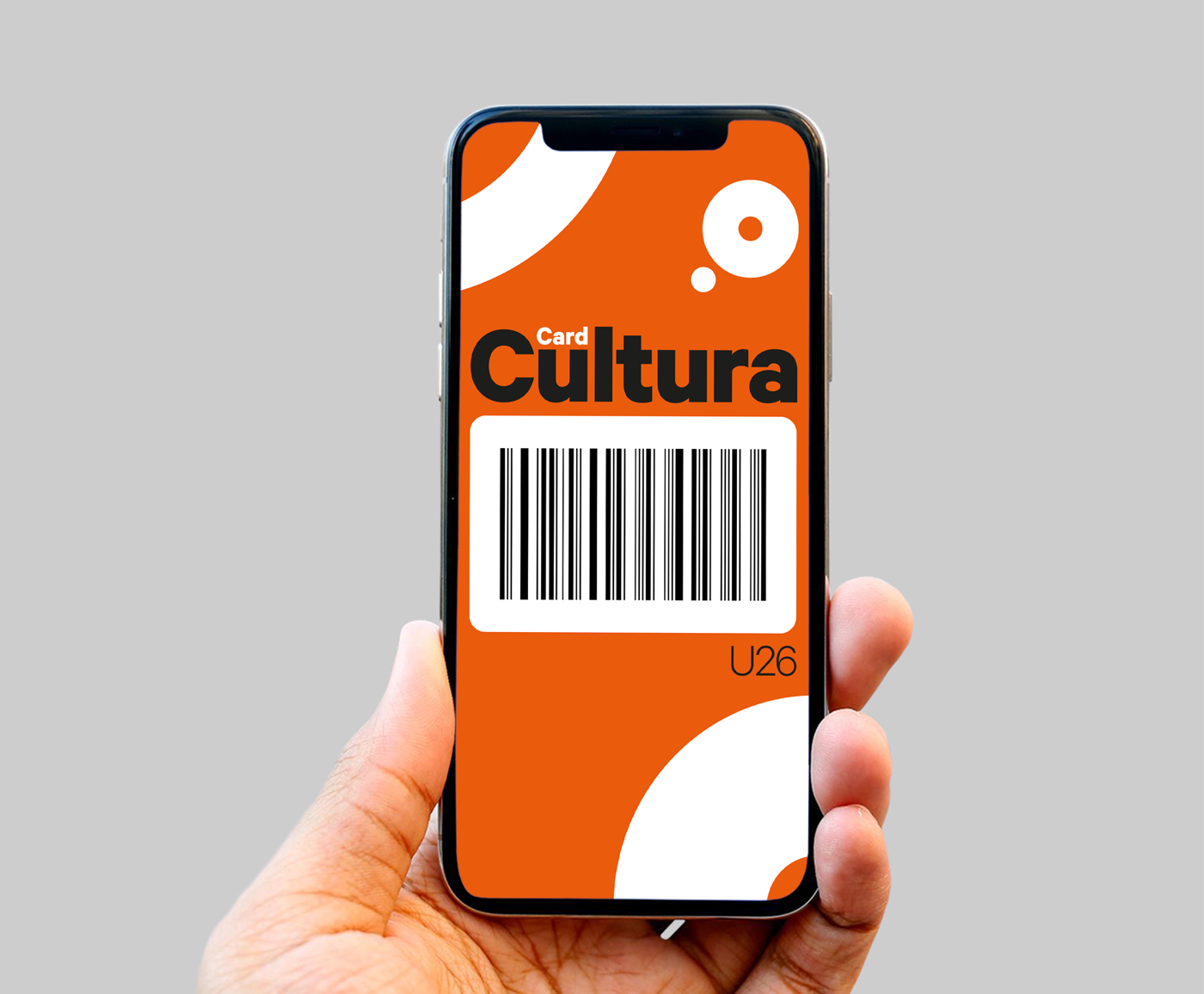 Gift Card Cultura U26