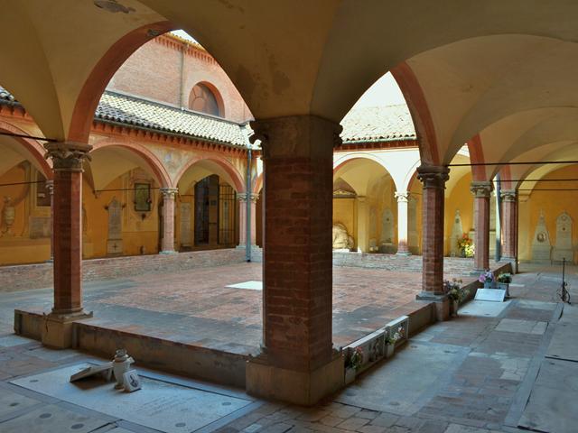 Chiostri inesplorati: capolavori nascosti alla Certosa