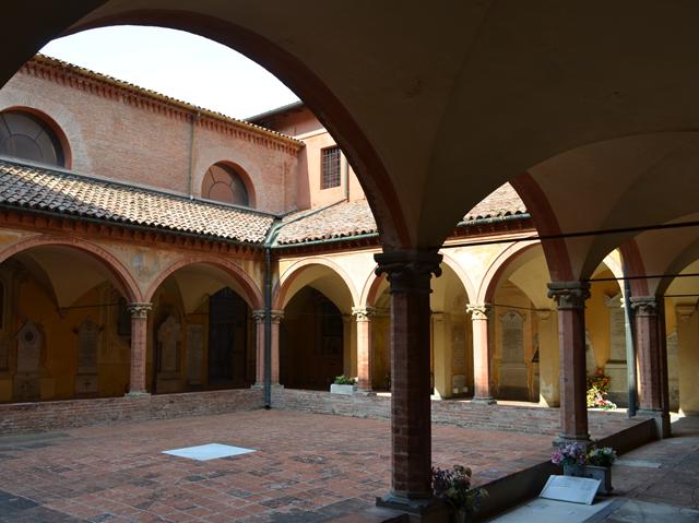 20 cosa da sapere sulla Certosa