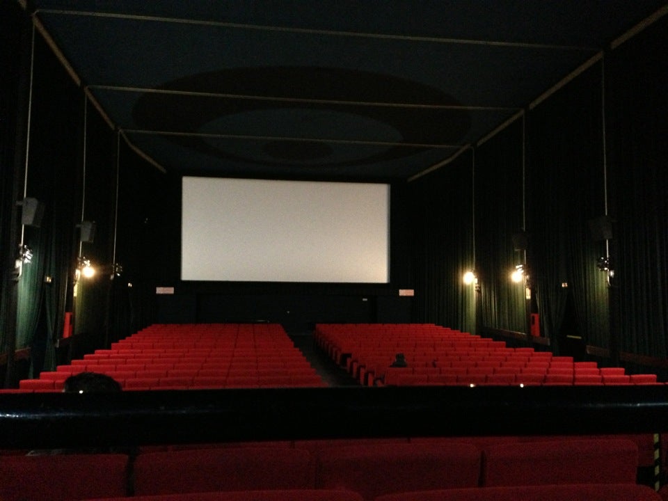 Cinema Cristallo