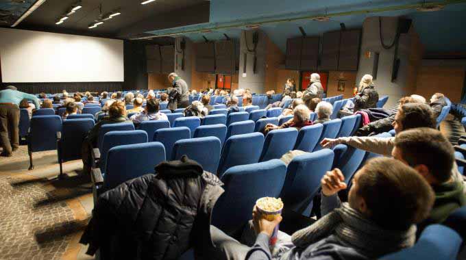 Nuovo Cinema Nosadella