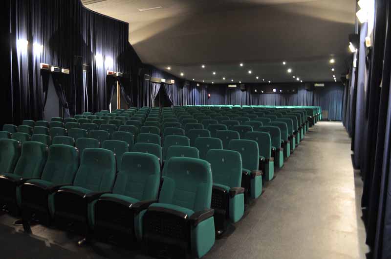 Rialto Studio | Circuito Cinema Bologna