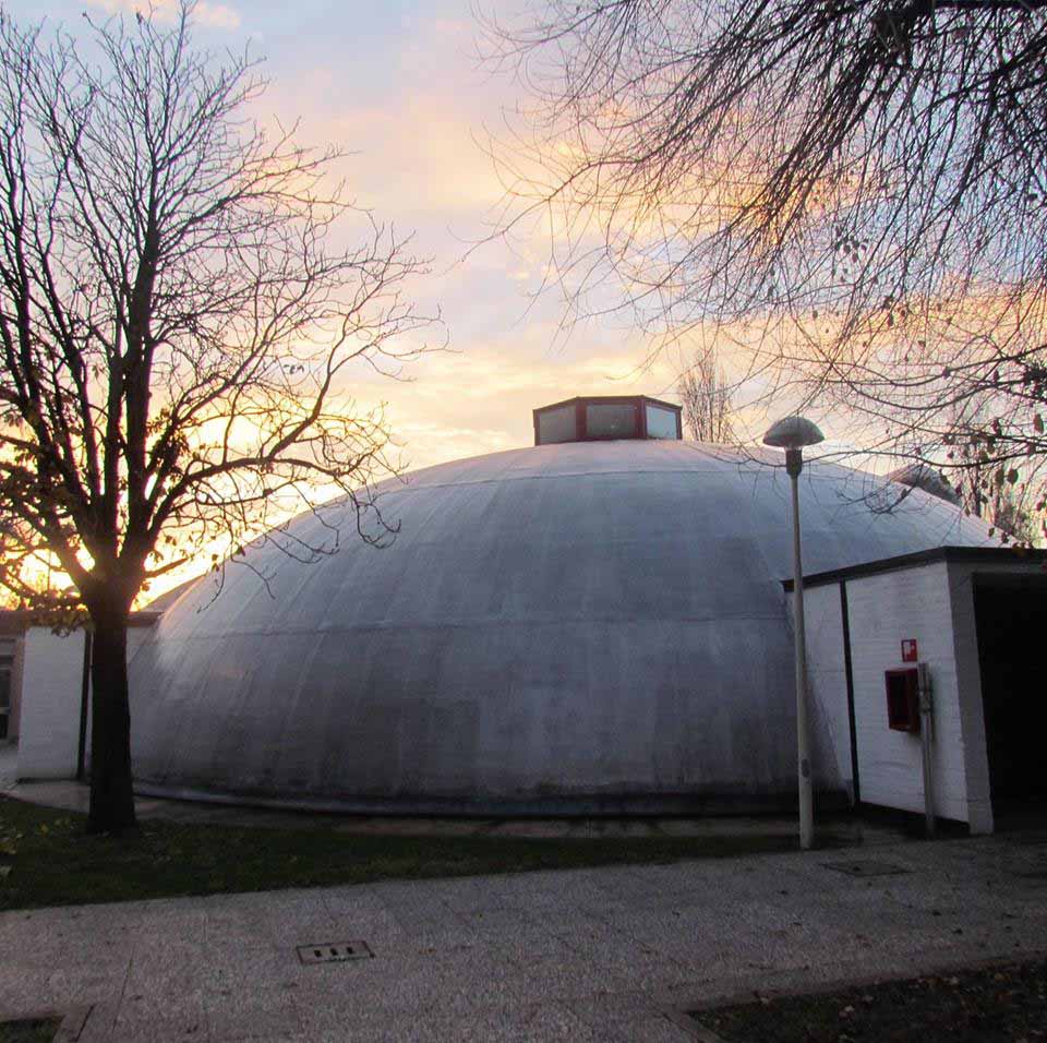 DOM La Cupola del Pilastro