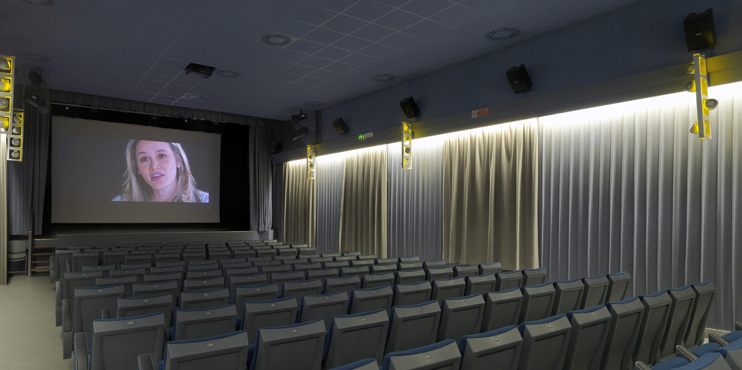 Cinema Teatro Donfiorentini