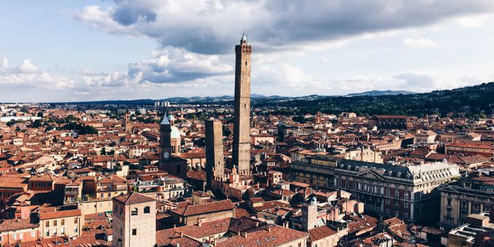 Torre degli Asinelli