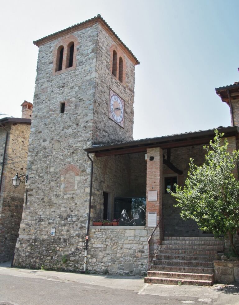 Ecomuseo della Collina e del Vino