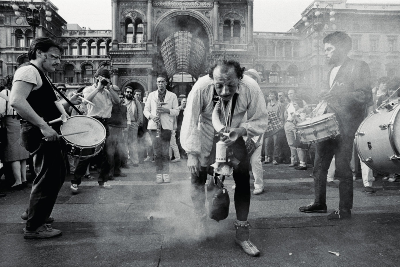Lelli e Masotti MUSICHE