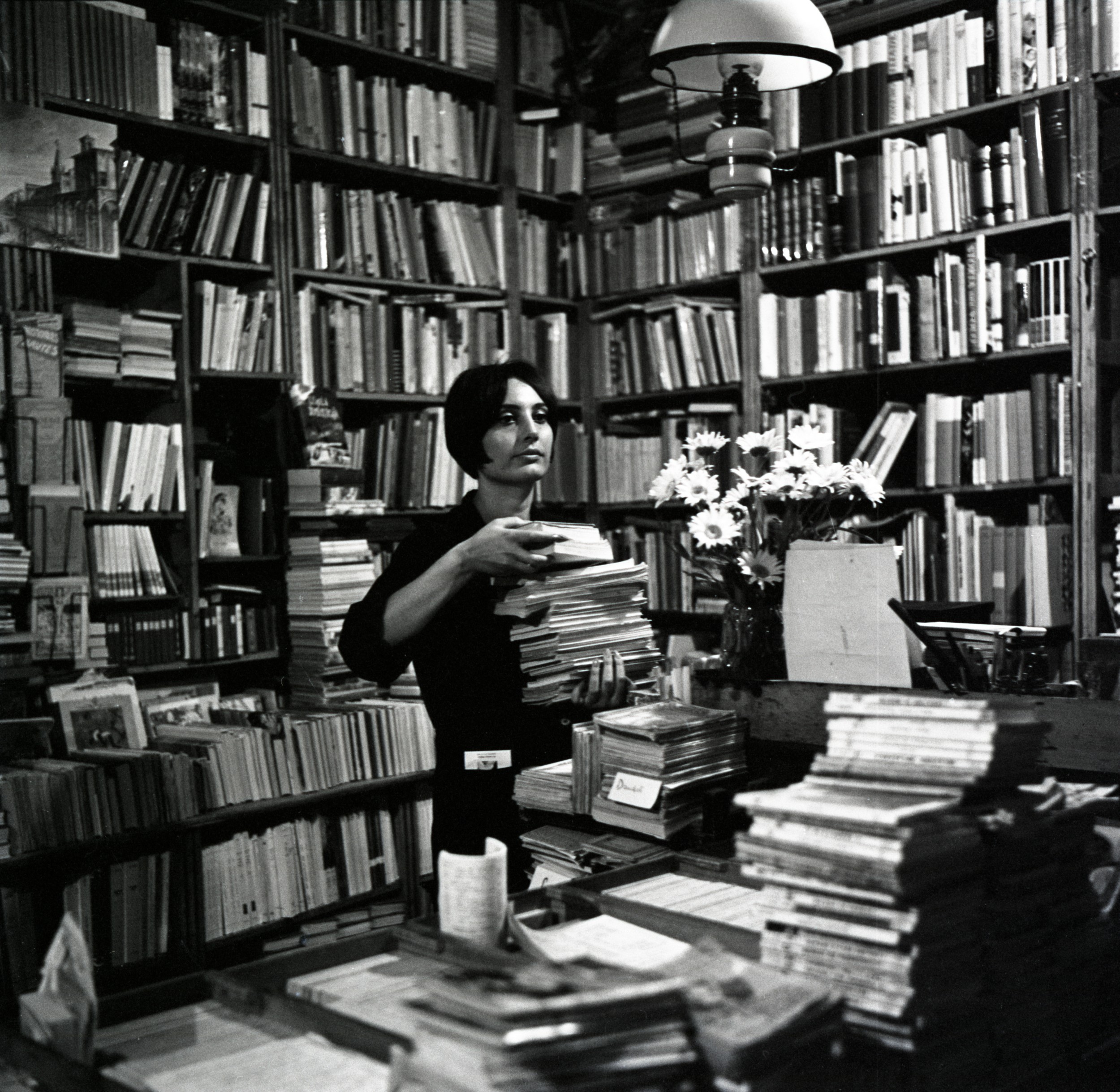 Le Bolognesi. Fotografie note e inedite dagli archivi di Antonio Masotti
