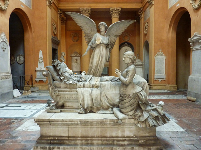Il fantasma dell'Opera