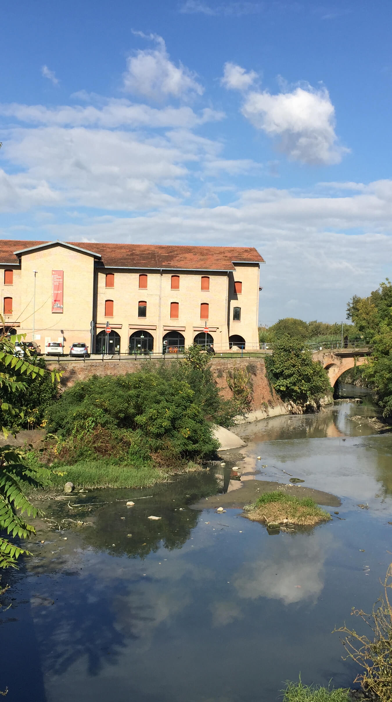 Museo del Patrimonio Industriale