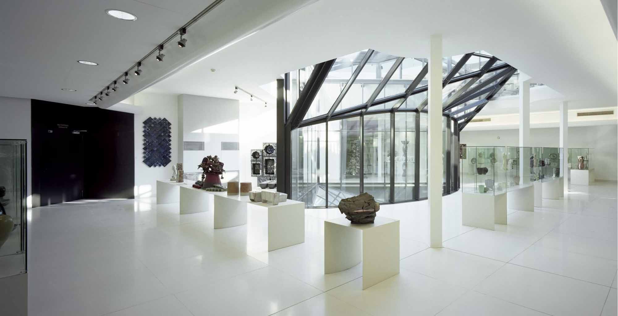 MIC. Museo Internazionale delle Ceramiche