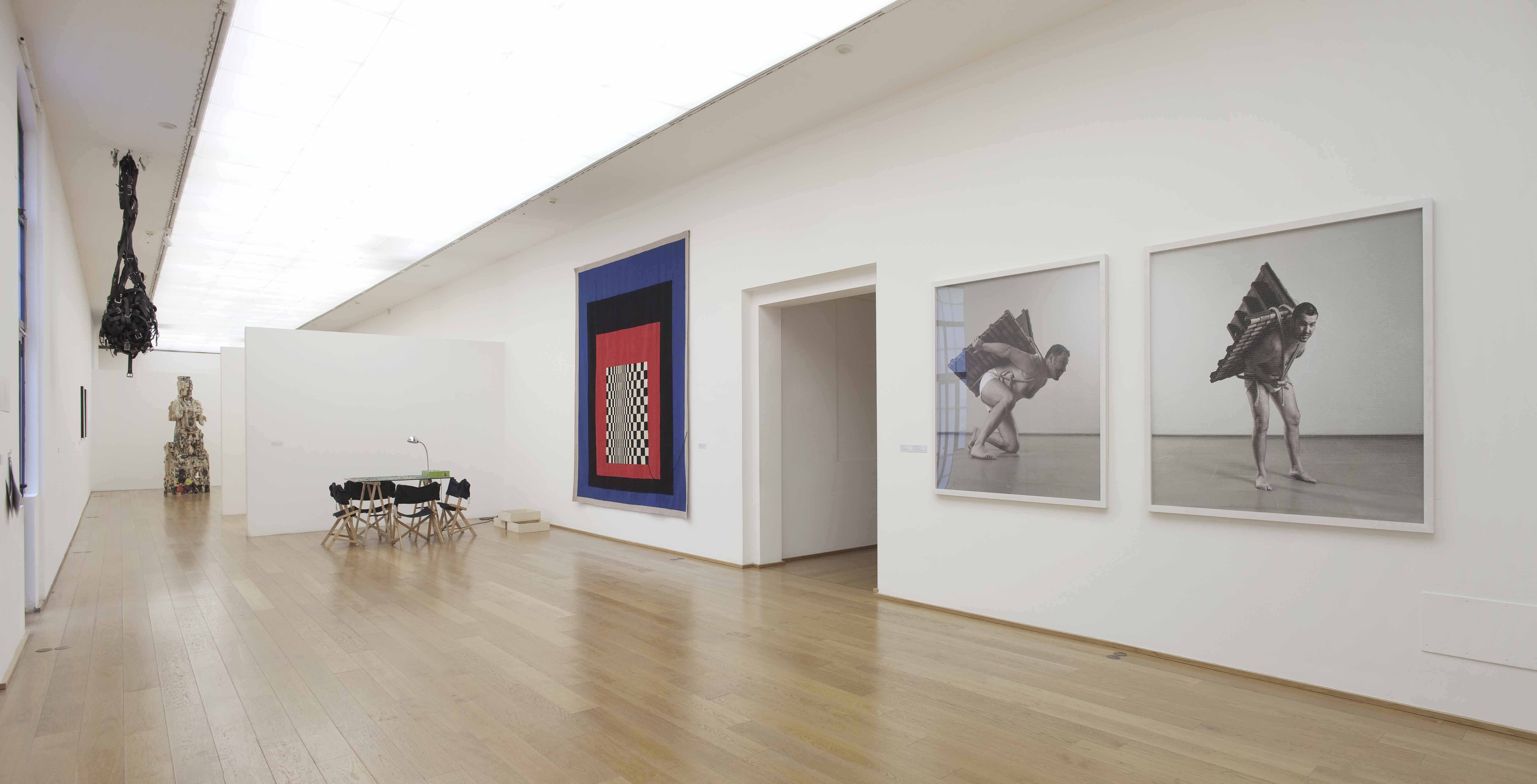 MAMbo e Museo Morandi